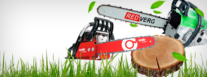 Ремонт бензопил в Москве и в области!